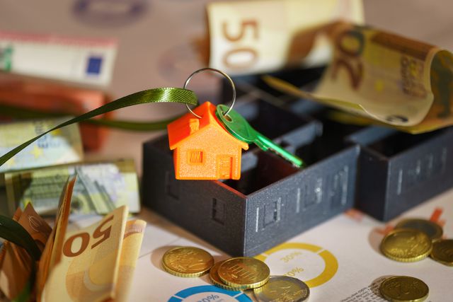 Investissement locatif : ce qu'on ne vous dit pas sur les charges réelles